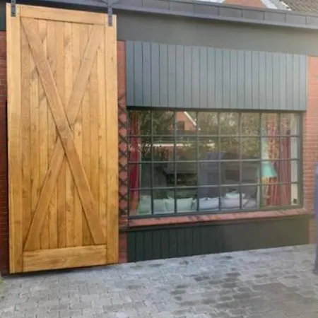 Apartamento Loft-2-gemuetliches-kaminloft-mit-kleinem-garten *